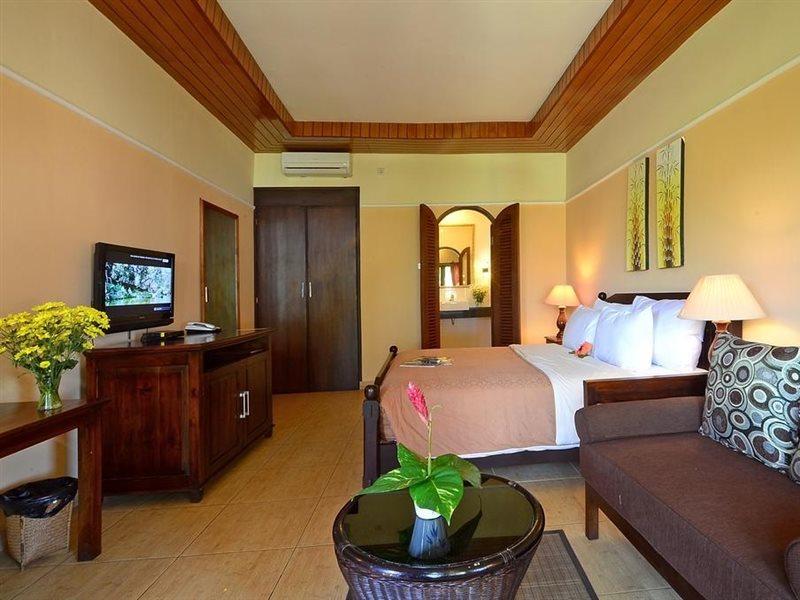 Sunsethouse Lombok Hotel Mangsit
