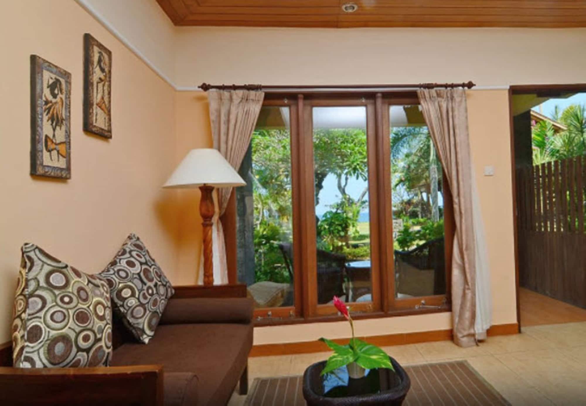 Sunsethouse Lombok Hotel 3*