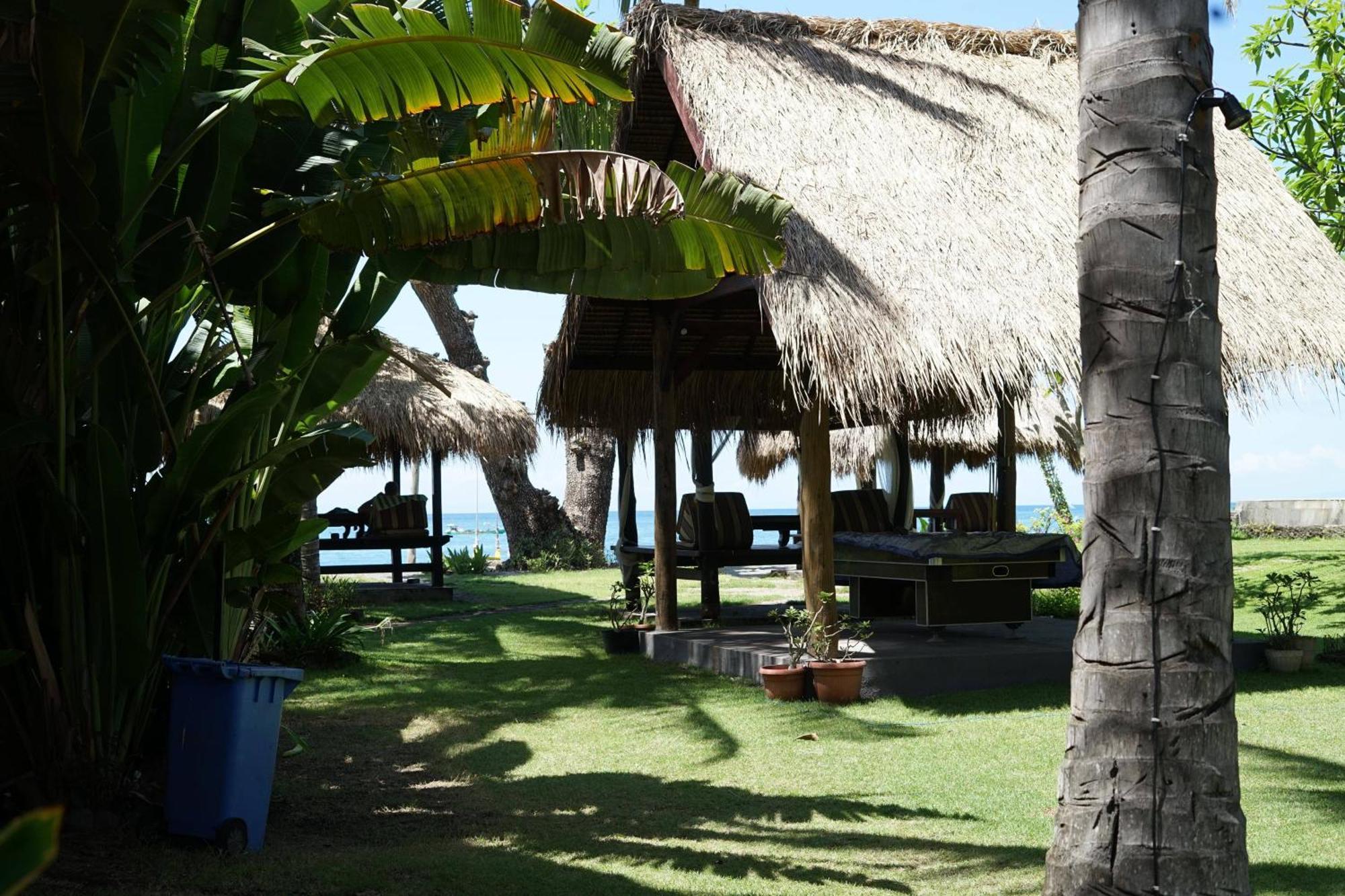 Sunsethouse Lombok Hotel 3*