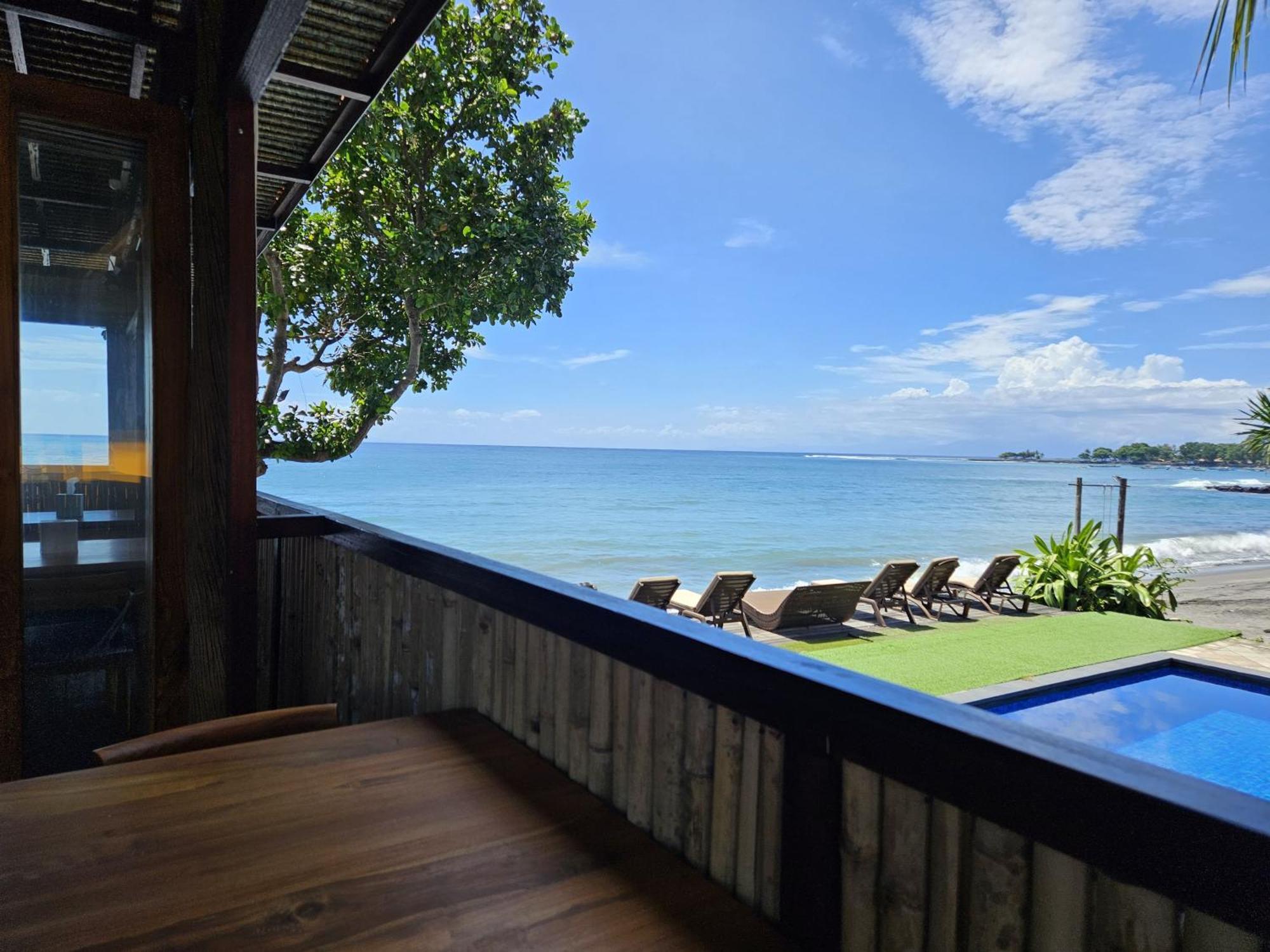 Sunsethouse Lombok 3*