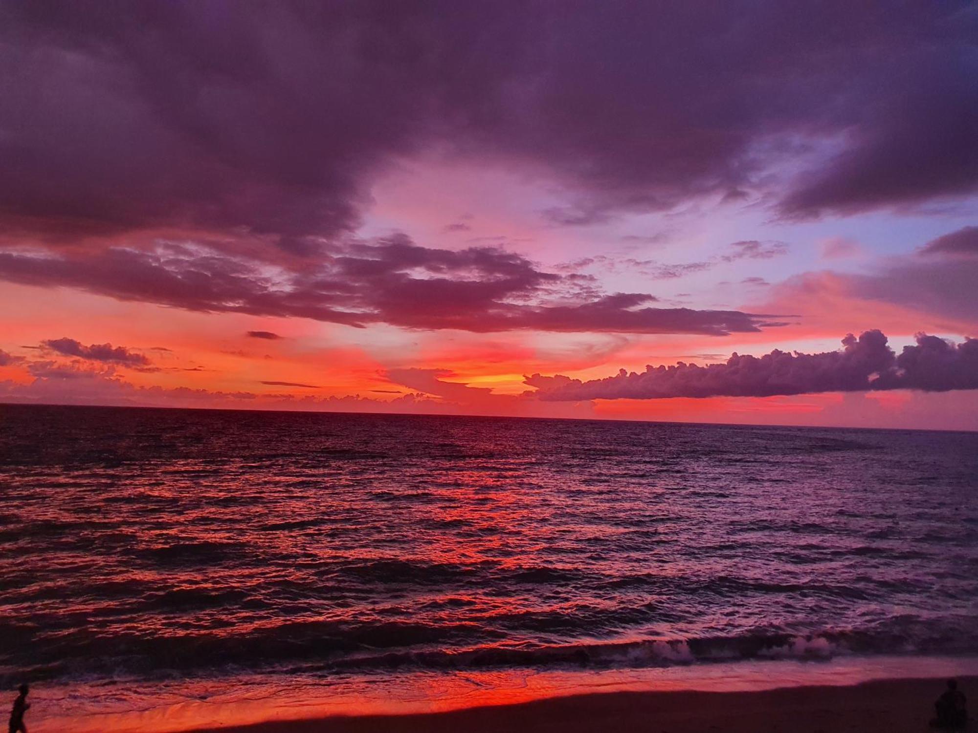 Sunsethouse Lombok Mangsit