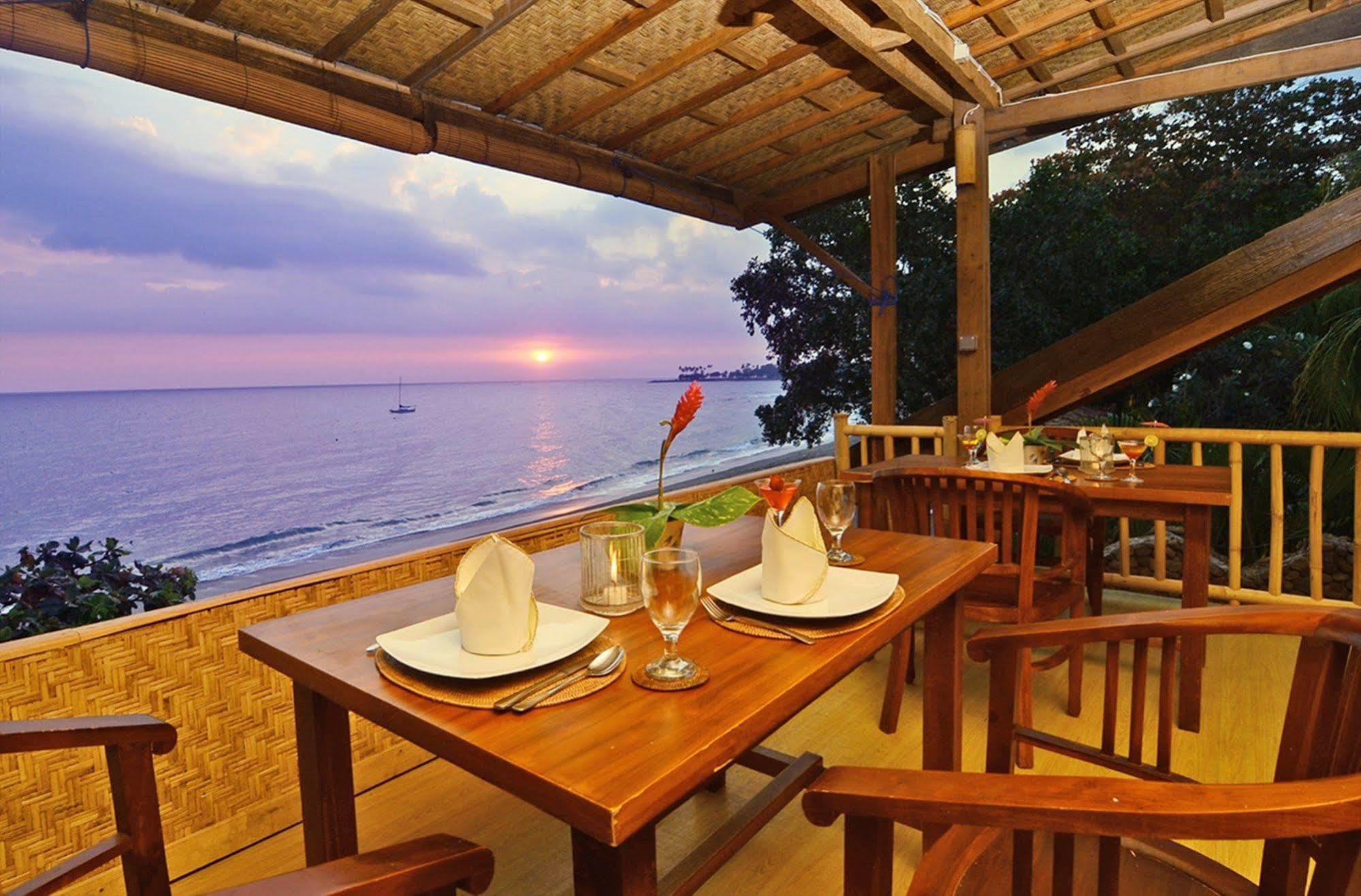 Sunsethouse Lombok Hotel 3*