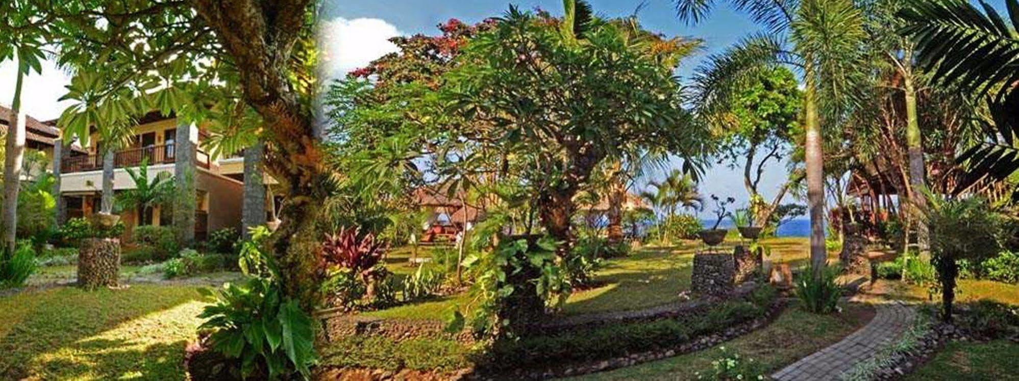 Sunsethouse Lombok 3* Mangsit